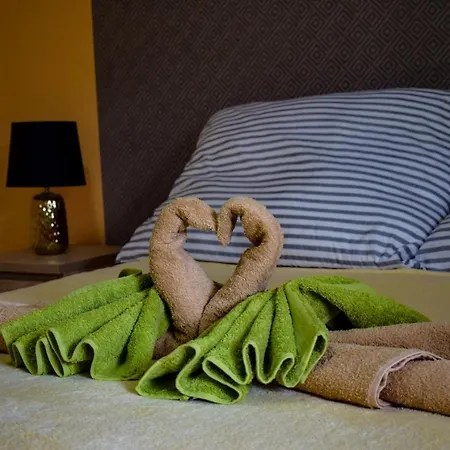 Lux Apartment