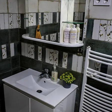 Apartment Lux *