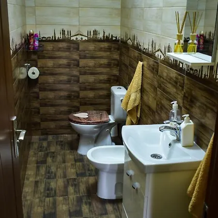 Lux Apartment