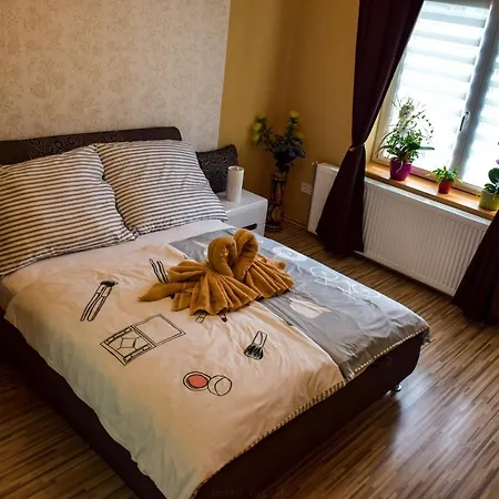 Lux Apartment *