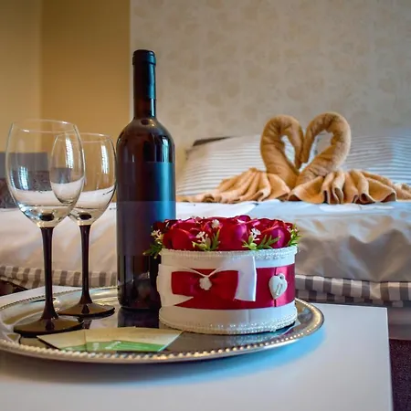 Lux Apartment