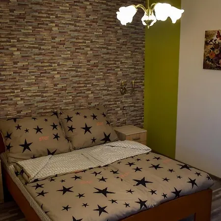 Apartment Lux *