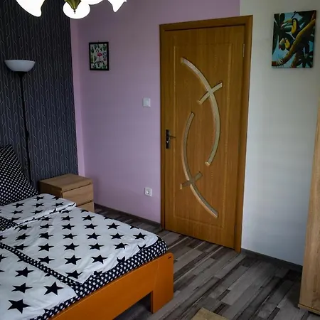 Apartament Lux