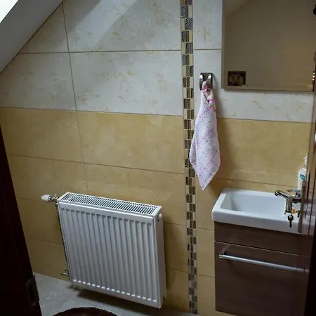 Lux Apartment