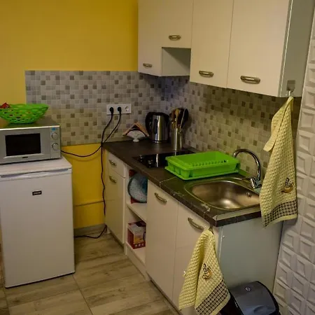Lux Apartment *