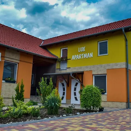 Lux Apartment