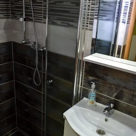 Apartment Lux *