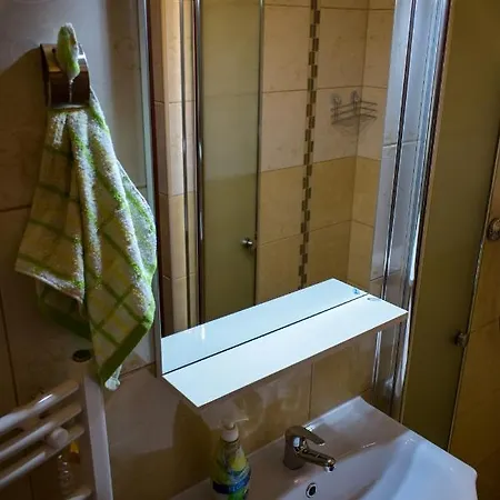 Lux Apartment *