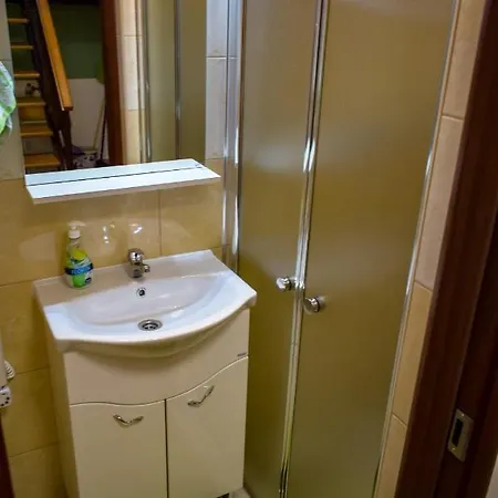 Lux Apartment