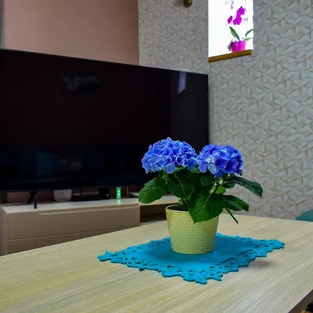 Lux Apartment *