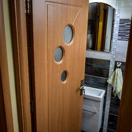 Apartment Lux