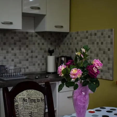 Lux Apartment