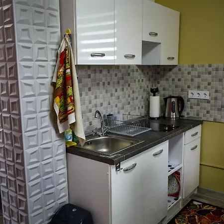 Lux Apartment *