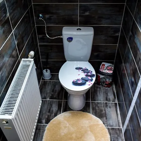Lux Apartment