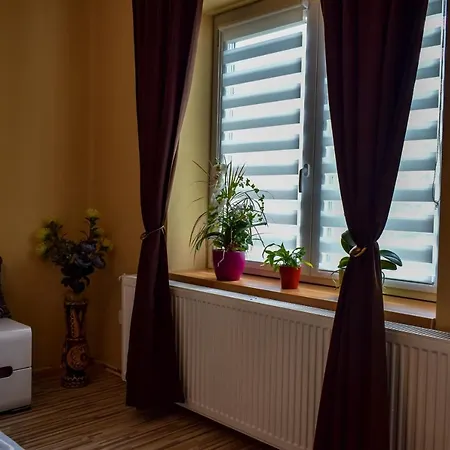 Apartment Lux *