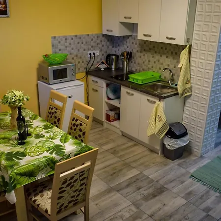 Apartment Lux