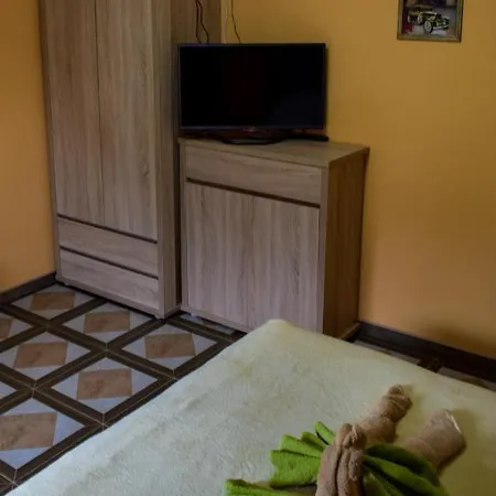 Lux Apartament Maroslele