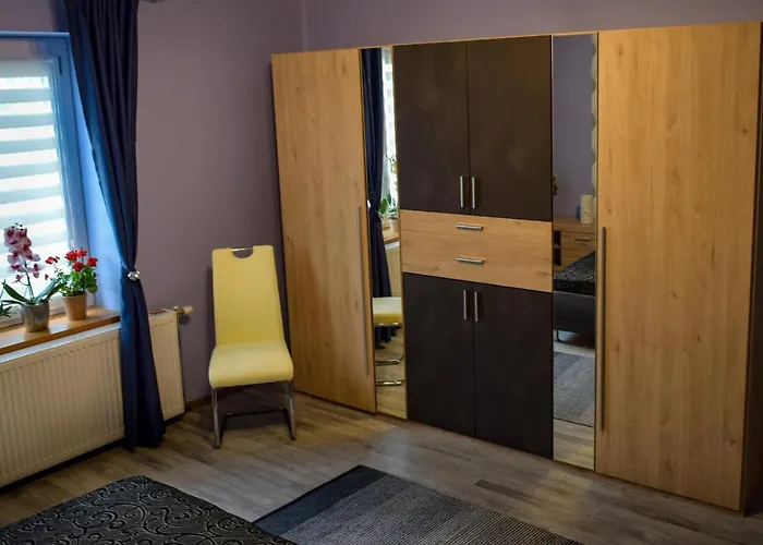 Lux Appartamento Maroslele