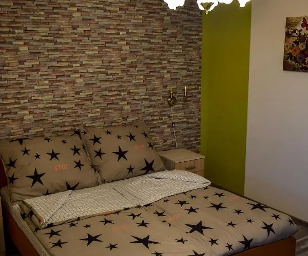 Appartamento Lux *