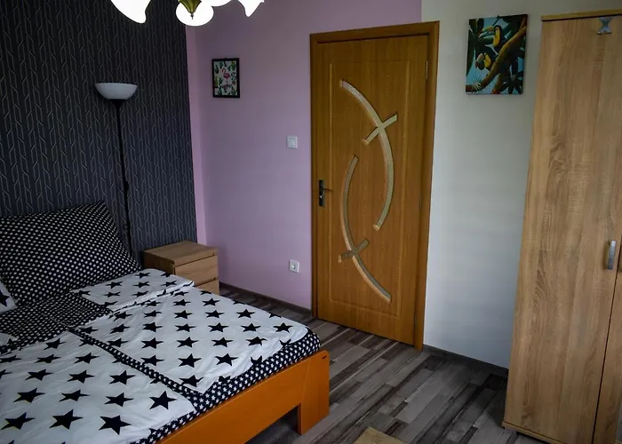Appartamento Lux